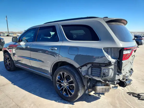 1C4RDJDG0RC174784 2024 DODGE DURANGO - Image 2