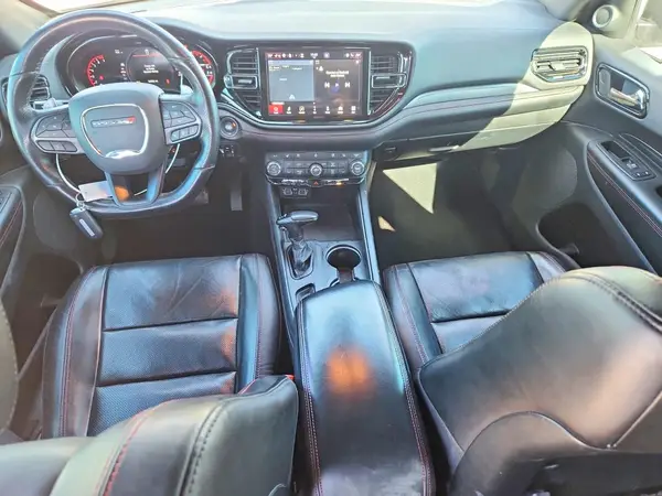 1C4RDJDG0RC174784 2024 DODGE DURANGO - Image 8
