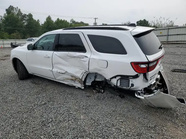 1C4RDJDG0RC186417 2024 DODGE DURANGO - Image 2