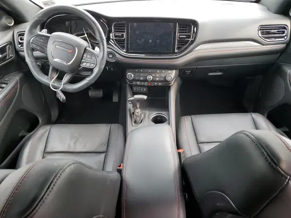 1C4RDJDG0RC186417 2024 DODGE DURANGO - Image 8
