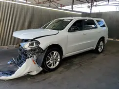 1C4RDJDG0RC191858 2024 DODGE DURANGO