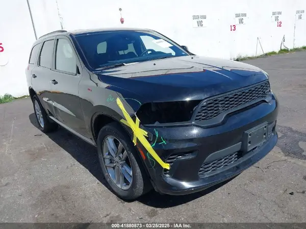 1C4RDJDG0RC207475 2024 DODGE DURANGO - Image 1