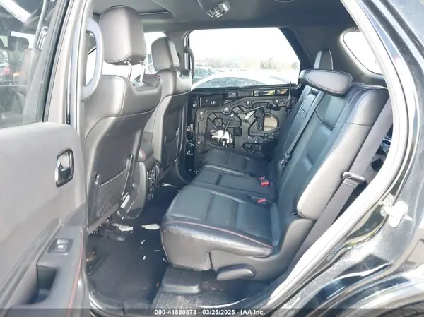 1C4RDJDG0RC207475 2024 DODGE DURANGO - Image 8