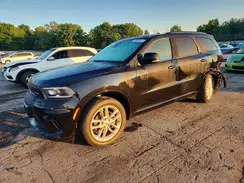 1C4RDJDG0RC207606 2024 DODGE DURANGO