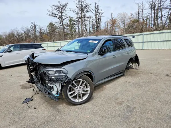 1C4RDJDG0RC212773 2024 DODGE DURANGO - Image 1