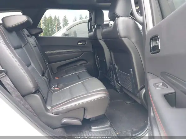 1C4RDJDG0RC213096 2024 DODGE DURANGO - Image 8