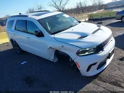 1C4RDJDG0RC240220 2024 DODGE DURANGO