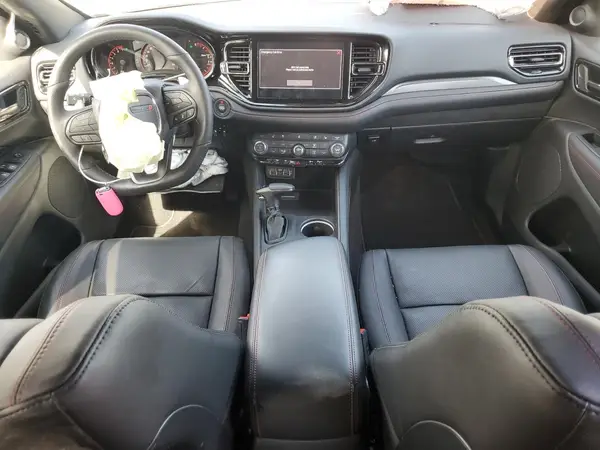 1C4RDJDG0RC254487 2024 DODGE DURANGO - Image 8