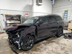 1C4RDJDG0SC502243 2025 DODGE DURANGO