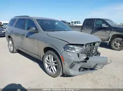 1C4RDJDG0SC505837 2025 DODGE DURANGO