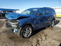 1C4RDJDG0SC517809 2025 DODGE DURANGO