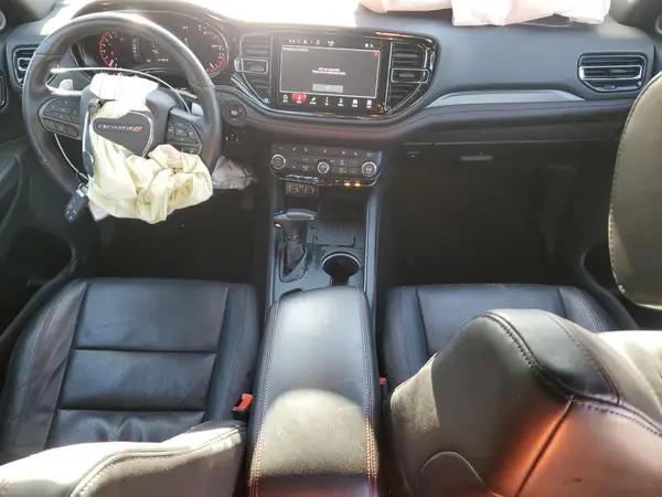 1C4RDJDG0SC517809 2025 DODGE DURANGO - Image 8