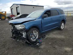 1C4RDJDG0SC517969 2025 DODGE DURANGO