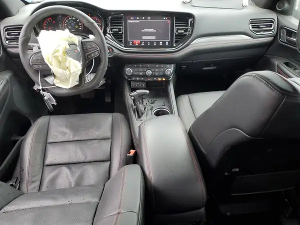 1C4RDJDG0SC517969 2025 DODGE DURANGO - Image 8