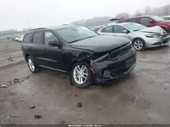 1C4RDJDG0SC518409 2025 DODGE DURANGO