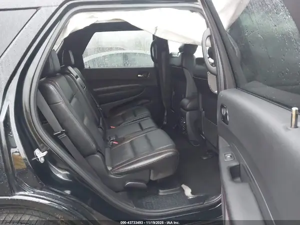 1C4RDJDG0SC518409 2025 DODGE DURANGO - Image 8