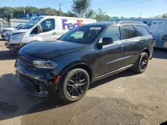 1C4RDJDG0SC518510 2025 DODGE DURANGO