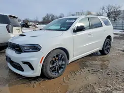1C4RDJDG0SC520158 2025 DODGE DURANGO
