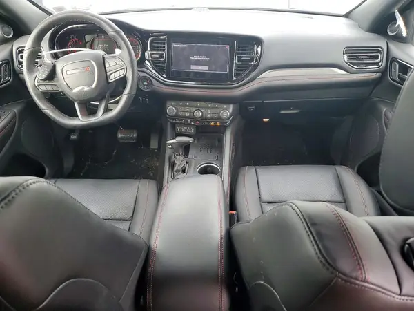 1C4RDJDG0SC520158 2025 DODGE DURANGO - Image 8
