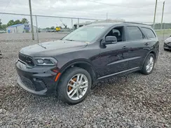 1C4RDJDG0SC525733 2025 DODGE DURANGO