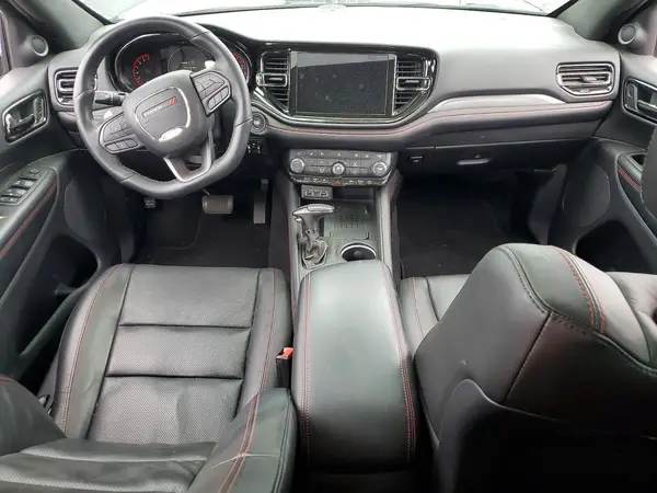 1C4RDJDG0SC525733 2025 DODGE DURANGO - Image 8