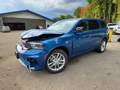 1C4RDJDG0SC526915 2025 DODGE DURANGO