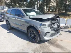 1C4RDJDG0SC529412 2025 DODGE DURANGO