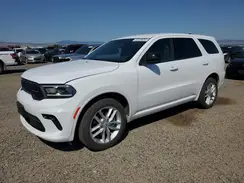 1C4RDJDG0SC531600 2025 DODGE DURANGO