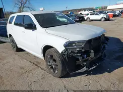 1C4RDJDG0SC533637 2025 DODGE DURANGO