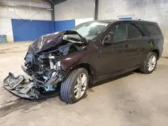 1C4RDJDG0SC536151 2025 DODGE DURANGO