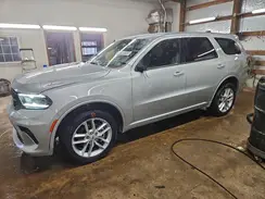 1C4RDJDG0SC536764 2025 DODGE DURANGO