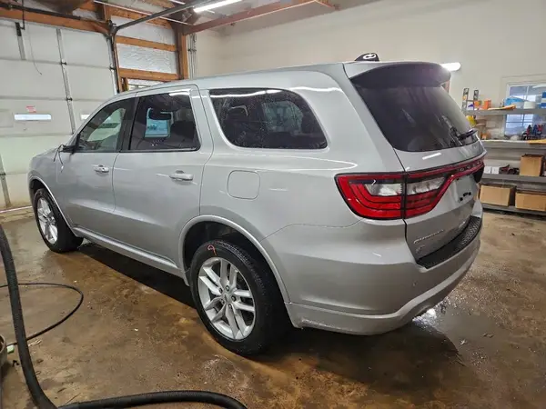 1C4RDJDG0SC536764 2025 DODGE DURANGO - Image 2
