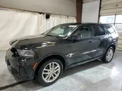 1C4RDJDG0SC538238 2025 DODGE DURANGO