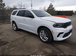 1C4RDJDG0SC539700 2025 DODGE DURANGO