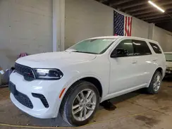 1C4RDJDG0SC543388 2025 DODGE DURANGO