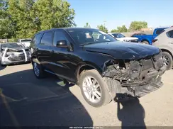 1C4RDJDG0SC547313 2025 DODGE DURANGO