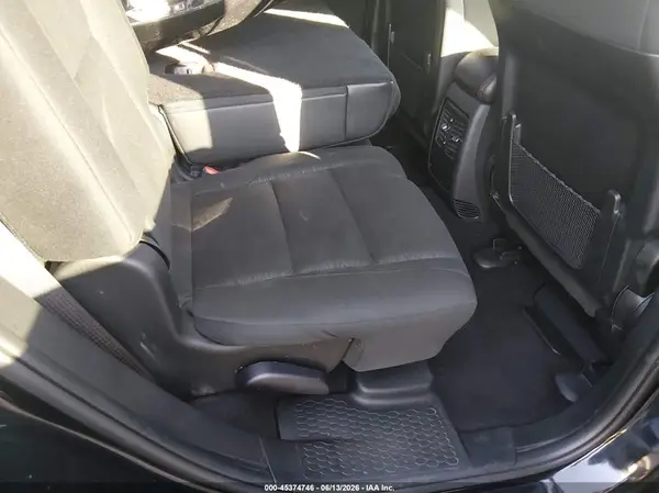 1C4RDJDG0SC547313 2025 DODGE DURANGO - Image 8