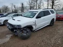 1C4RDJDG0SC550728 2025 DODGE DURANGO