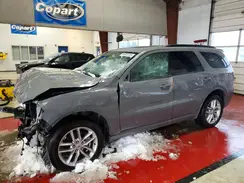 1C4RDJDG0SC551216 2025 DODGE DURANGO