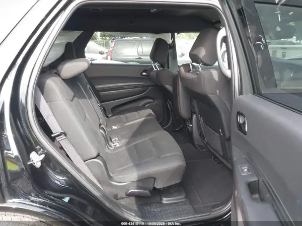 1C4RDJDG0SC552950 2025 DODGE DURANGO - Image 8