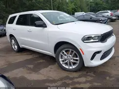 1C4RDJDG0SC553130 2025 DODGE DURANGO