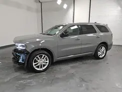 1C4RDJDG0SC553855 2025 DODGE DURANGO