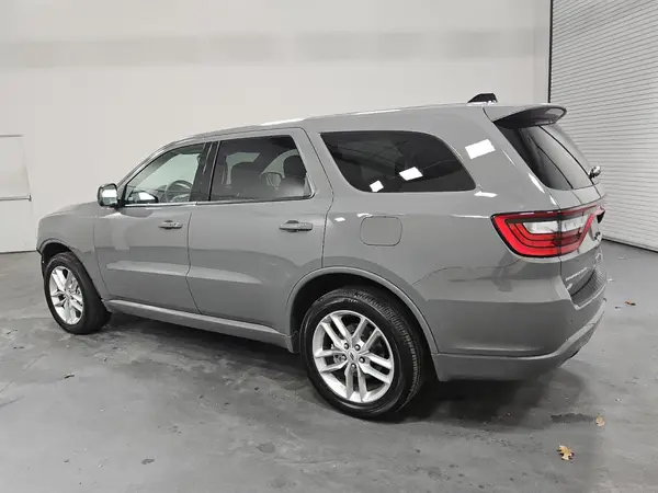 1C4RDJDG0SC553855 2025 DODGE DURANGO - Image 2