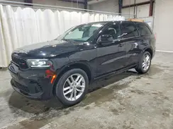 1C4RDJDG0SC554388 2025 DODGE DURANGO