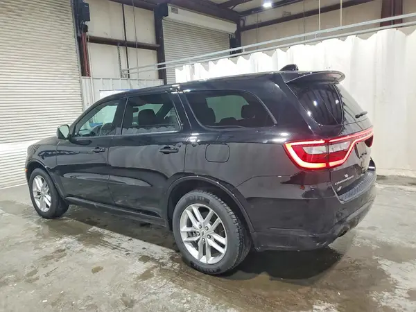 1C4RDJDG0SC554388 2025 DODGE DURANGO - Image 2
