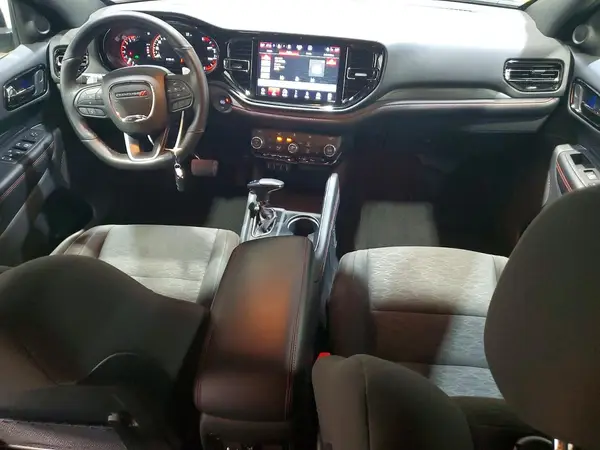 1C4RDJDG0SC554388 2025 DODGE DURANGO - Image 8