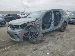 1C4RDJDG0TC153019 2026 DODGE DURANGO