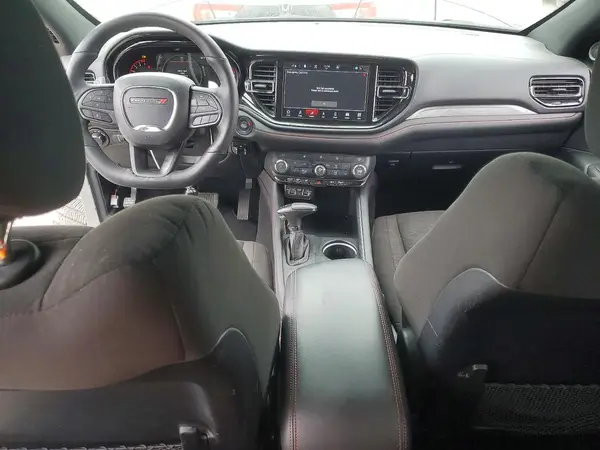 1C4RDJDG0TC153019 2026 DODGE DURANGO - Image 8