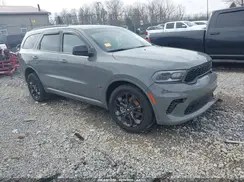1C4RDJDG0TC153408 2026 DODGE DURANGO
