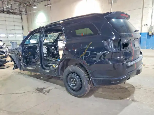 1C4RDJDG0TC153439 2026 DODGE DURANGO - Image 2
